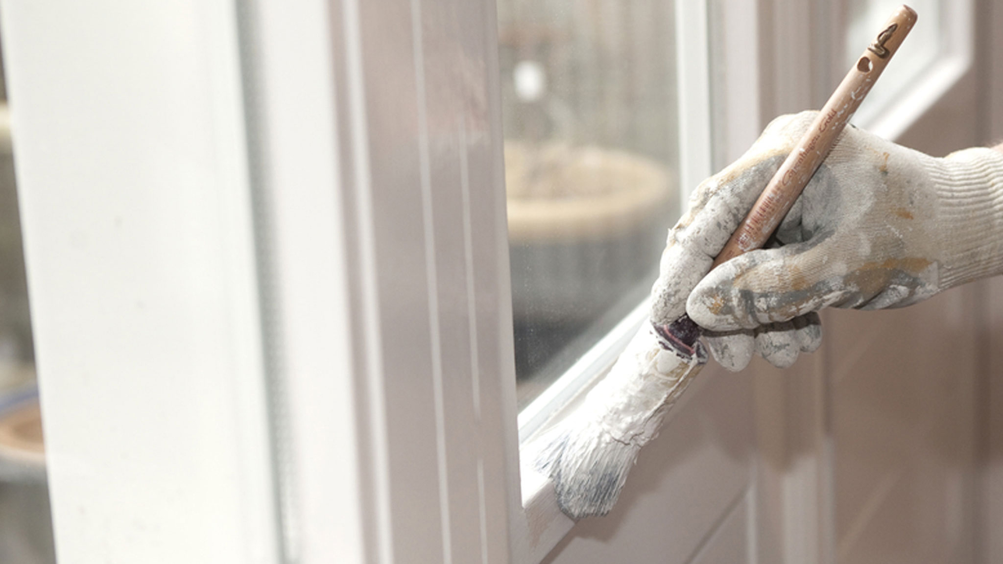 Peinture pour boiseries intérieures Clearance