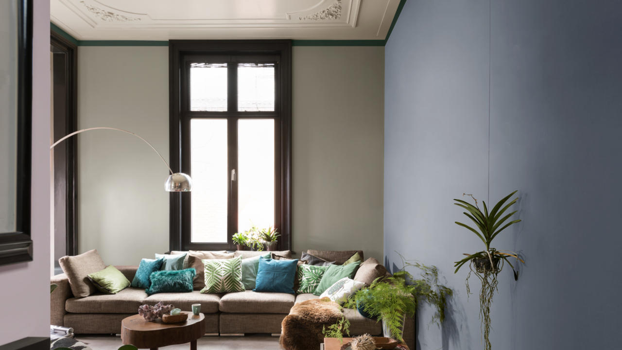 Quelles Couleurs Choisir Pour Le Salon Inspiration Levis