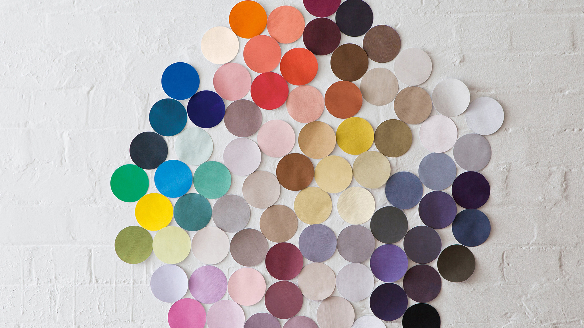 Créez votre palette de couleurs idéale | Levis