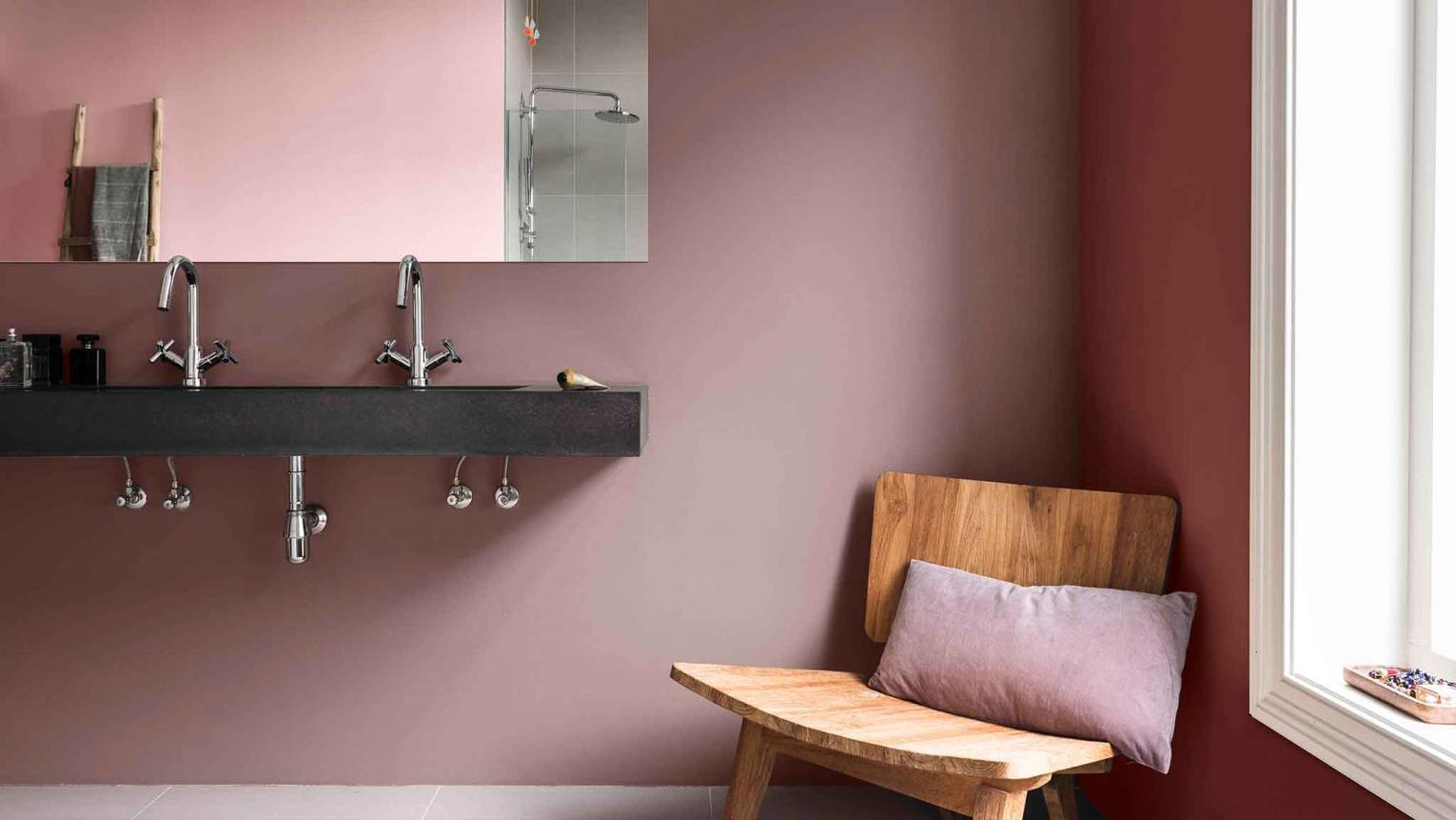 7 Idees Inspirantes Pour Salles De Bains Levis