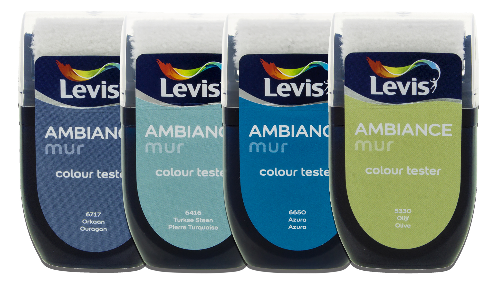 Ambiance - landingpage | Peinture et couleur d'intérieur et d'extérieur
