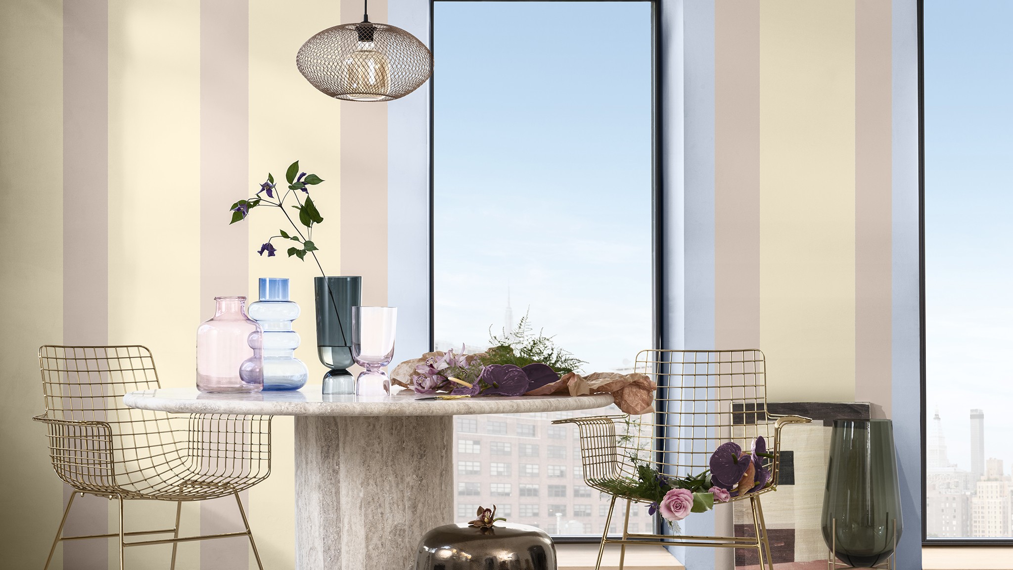 Ambiance Trend Collection 2022